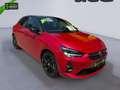 Opel Corsa F 1.2 Turbo GS Line FLA SpurH LM KAM LED Rood - thumbnail 9