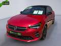 Opel Corsa F 1.2 Turbo GS Line FLA SpurH LM KAM LED Rood - thumbnail 2