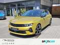 Opel Astra GS Line 1.6 Plug-in-Hybrid Android Auto Gelb - thumbnail 1
