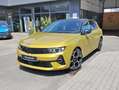 Opel Astra GS Line 1.6 Plug-in-Hybrid Android Auto Gelb - thumbnail 2