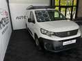 Peugeot Partner Long 1.5 Blue Hdi Turbo Blanco - thumbnail 5