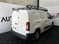 Peugeot Partner Long 1.5 Blue Hdi Turbo Blanco - thumbnail 9
