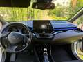 Toyota C-HR C-HR 2,0 Hybrid C-ULT CVT C-ULT Weiß - thumbnail 8