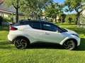 Toyota C-HR C-HR 2,0 Hybrid C-ULT CVT C-ULT Weiß - thumbnail 1