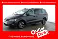Volkswagen Sharan Business+ TSI DSG 7-Sitzer Grijs - thumbnail 1