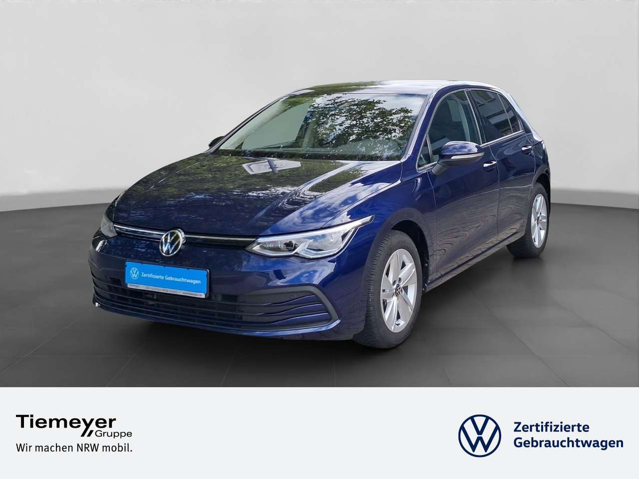 Volkswagen Golf 2023