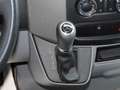 Mercedes-Benz Sprinter II Kasten 216 CDI 2.Hd*Navi*Standh.*8-f Grau - thumbnail 15