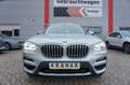 BMW X3 xDrive 30d 4x4 Auto. xLine VIRTUAL/Navi/LED Silver - thumbnail 3