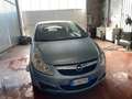 Opel Corsa 1.0 12V 3 porte Enjoy solo 130 mila km Blu/Azzurro - thumbnail 2