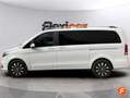 Mercedes-Benz V 220 d Avantgarde Largo Blanco - thumbnail 3