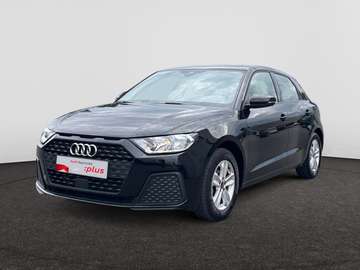 Audi A1 Sportback Business Edition Attraction 25 TFSI 70(95) kW(ch) S tronic
