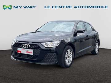 Sportback Audi A1 Sportback Business Edition Attraction 25 TFSI 70(95) kW(ch) S tronic