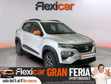 Business Electric 33kW (45CV)