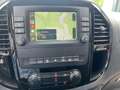 Mercedes-Benz Vito Pro 119CDI 4M lang 3Si AHK LKW Leder Kamera Schwarz - thumbnail 14