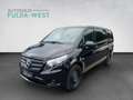 Mercedes-Benz Vito Pro 119CDI 4M lang 3Si AHK LKW Leder Kamera Schwarz - thumbnail 1