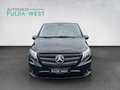 Mercedes-Benz Vito Pro 119CDI 4M lang 3Si AHK LKW Leder Kamera Schwarz - thumbnail 6