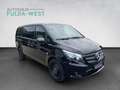 Mercedes-Benz Vito Pro 119CDI 4M lang 3Si AHK LKW Leder Kamera Schwarz - thumbnail 2