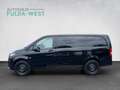 Mercedes-Benz Vito Pro 119CDI 4M lang 3Si AHK LKW Leder Kamera Schwarz - thumbnail 3