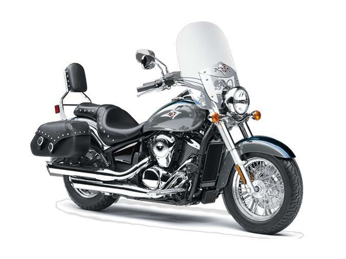 Kawasaki Unspecified | $ 13,144 | 0 km Touring for sale by Moto