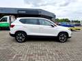 SEAT Ateca 1.5 TSI Style LED Klimaautomatik Sitzheizung Weiß - thumbnail 6