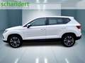 SEAT Ateca 1.5 TSI Style LED Klimaautomatik Sitzheizung Weiß - thumbnail 2