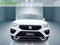 SEAT Ateca 1.5 TSI Style LED Klimaautomatik Sitzheizung Weiß - thumbnail 5