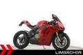 Ducati Panigale V4 S hlins-Fahrwerk Rot - thumbnail 1