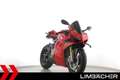 Ducati Panigale V4 S hlins-Fahrwerk Rot - thumbnail 2