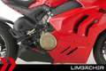 Ducati Panigale V4 S hlins-Fahrwerk Rot - thumbnail 23