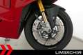 Ducati Panigale V4 S hlins-Fahrwerk Rot - thumbnail 14