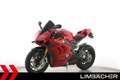 Ducati Panigale V4 S hlins-Fahrwerk Rot - thumbnail 4