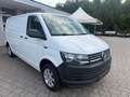 Volkswagen T6 Transporter T6 2.0 TDI Transporter lang Flügeltüren Klima Weiß - thumbnail 3