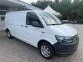 Volkswagen T6 Transporter T6 2.0 TDI Transporter lang Flügeltüren Klima Weiß - thumbnail 4