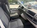 Volkswagen T6 Transporter T6 2.0 TDI Transporter lang Flügeltüren Klima Weiß - thumbnail 9