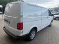Volkswagen T6 Transporter T6 2.0 TDI Transporter lang Flügeltüren Klima Weiß - thumbnail 5
