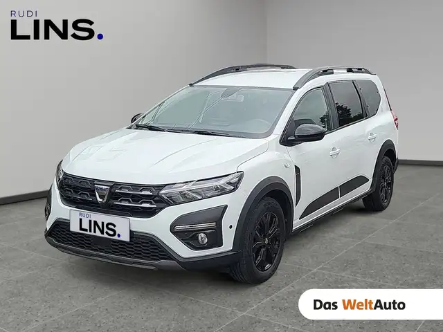 Dacia Jogger Extreme