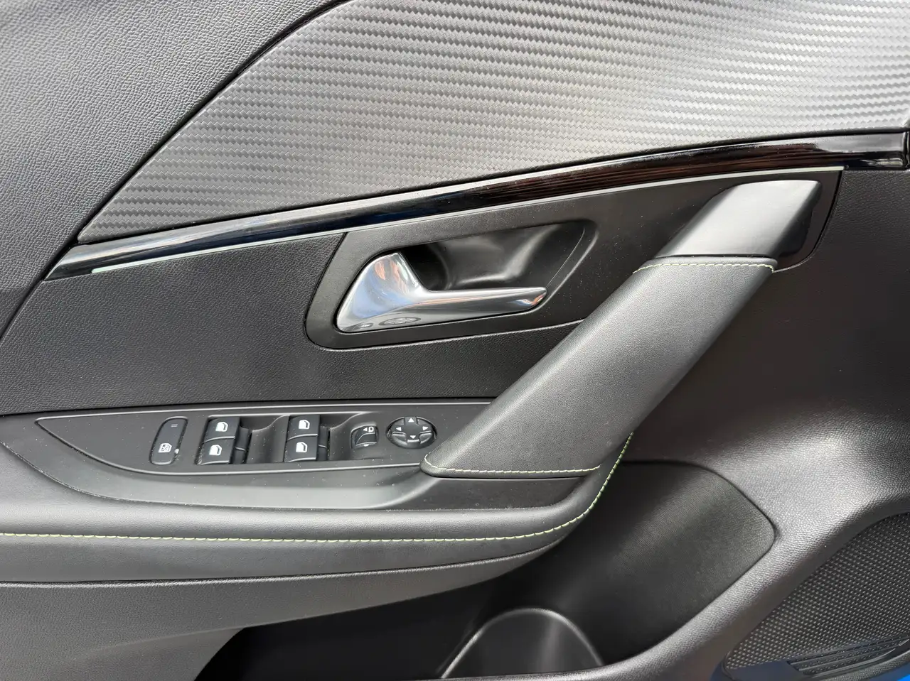 Peugeot 208 1.5BHDi GT Line-Navi🔝64.101 km 🔝, миниатюра 13