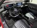 Peugeot e-2008 EV GT 50 kWh Mega dikke uitvoering!! GT, Leer alle crvena - thumbnail 6