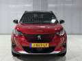 Peugeot e-2008 EV GT 50 kWh Mega dikke uitvoering!! GT, Leer alle Rood - thumbnail 20