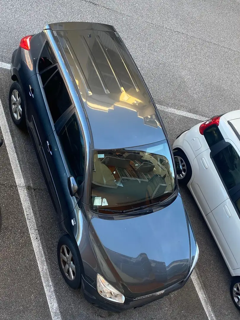 Toyota RAV 4 RAV4 2.2 d-4d Sol 136cv - 2