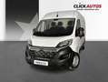 Citroen Jumper 2.2 BlueHDI 140CV Furgon 35 L2H2 Blanco - thumbnail 1