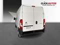 Citroen Jumper 2.2 BlueHDI 140CV Furgon 35 L2H2 Blanco - thumbnail 8