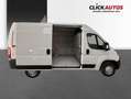 Citroen Jumper 2.2 BlueHDI 140CV Furgon 35 L2H2 Blanco - thumbnail 4