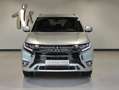 Mitsubishi Outlander Outlander Plug-in Hybrid PLUS SPIRIT 4WD 1. HAND Silber - thumbnail 3