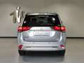 Mitsubishi Outlander Outlander Plug-in Hybrid PLUS SPIRIT 4WD 1. HAND Silber - thumbnail 4