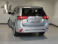 Mitsubishi Outlander Outlander Plug-in Hybrid PLUS SPIRIT 4WD 1. HAND Silber - thumbnail 2