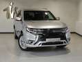 Mitsubishi Outlander Outlander Plug-in Hybrid PLUS SPIRIT 4WD 1. HAND Silber - thumbnail 1