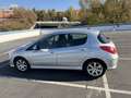 Peugeot 308 1.6 VTi Sport Aut. Gris - thumbnail 8