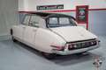 Citroen DS DS 19 PRIMA SERIE Weiß - thumbnail 3