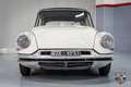 Citroen DS DS 19 PRIMA SERIE Weiß - thumbnail 2